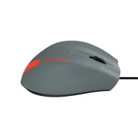 Мышь Canyon CNE-CMS11DG фото 2